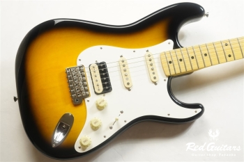 JV Modified ’50s Stratocaster - 2-Color Sunburst